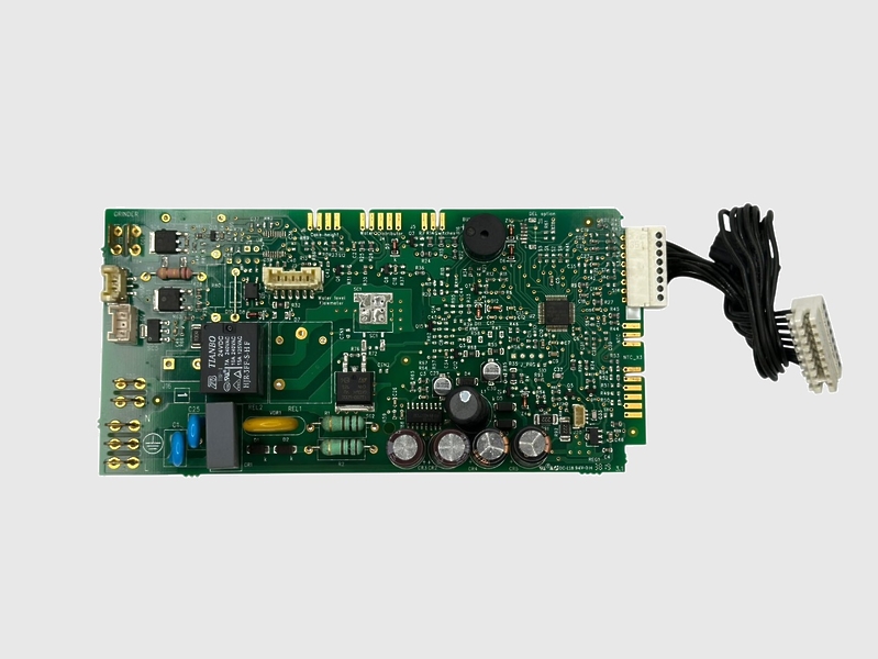 Плата питания для кофемашины Krups EA89 (FDB145001M)