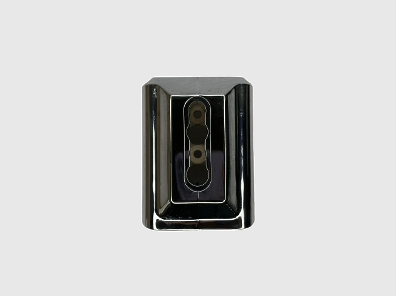 Держатель носика подачи кофе для кофемашины Krups EA89 (FDB145001M)
