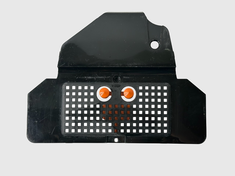 Верхняя панель для кофемашины Krups EA89 (FDB145001M)