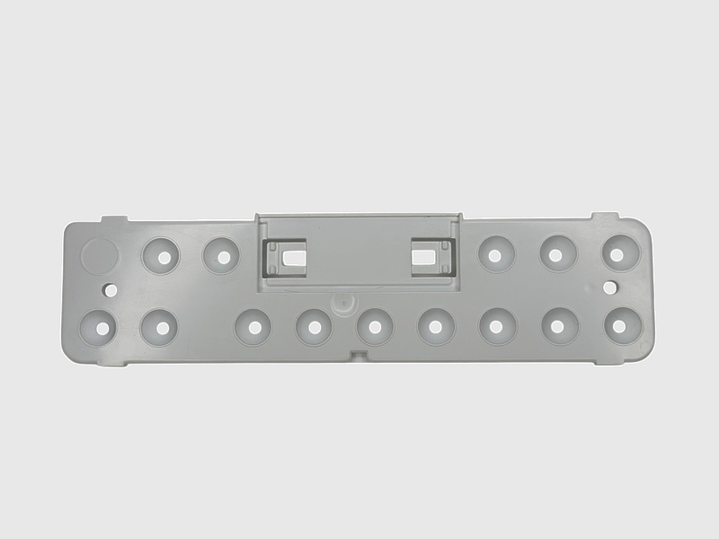 Темнитель подсветки кнопок для кофемашины Krups EA89 (FDB145001M)