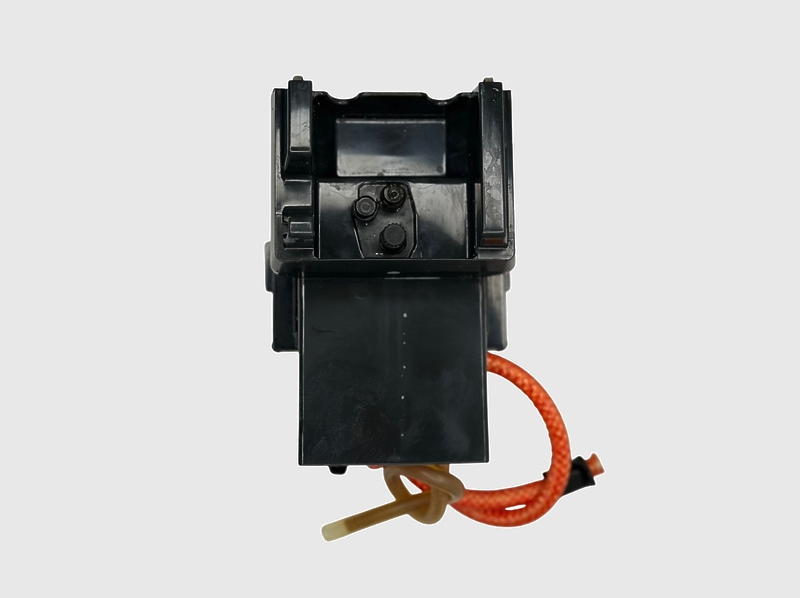 Узел раздачи кофе для кофемашины Siemens EQ.6 / Bosch TES