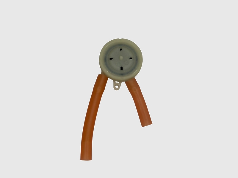 Демпфер низкого давления для кофемашины Siemens EQ.6 / Bosch TES