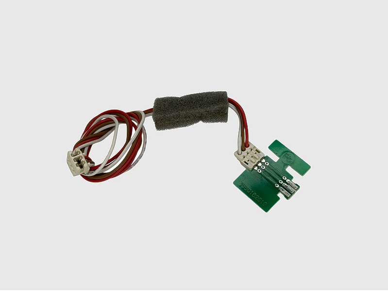 Разъем для прошивки для кофемашины Siemens EQ.6 / Bosch TES