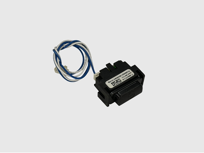 Кнопка включения для кофемашины Siemens EQ.6 / Bosch TES