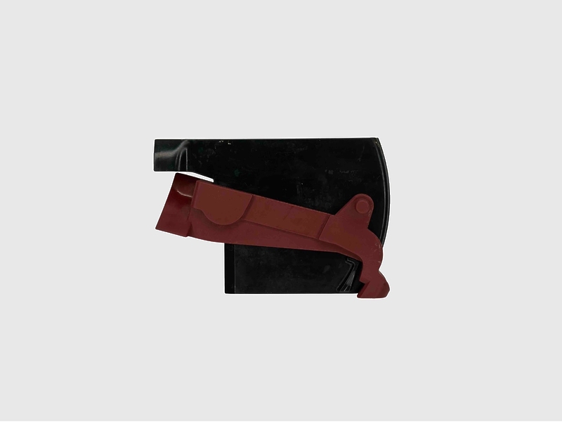 Фиксатор заварочного блока для кофемашины Siemens EQ.6 / Bosch TES