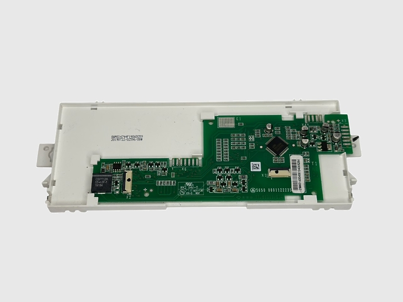 Плата дисплея для кофемашины Siemens EQ.6 / Bosch TES