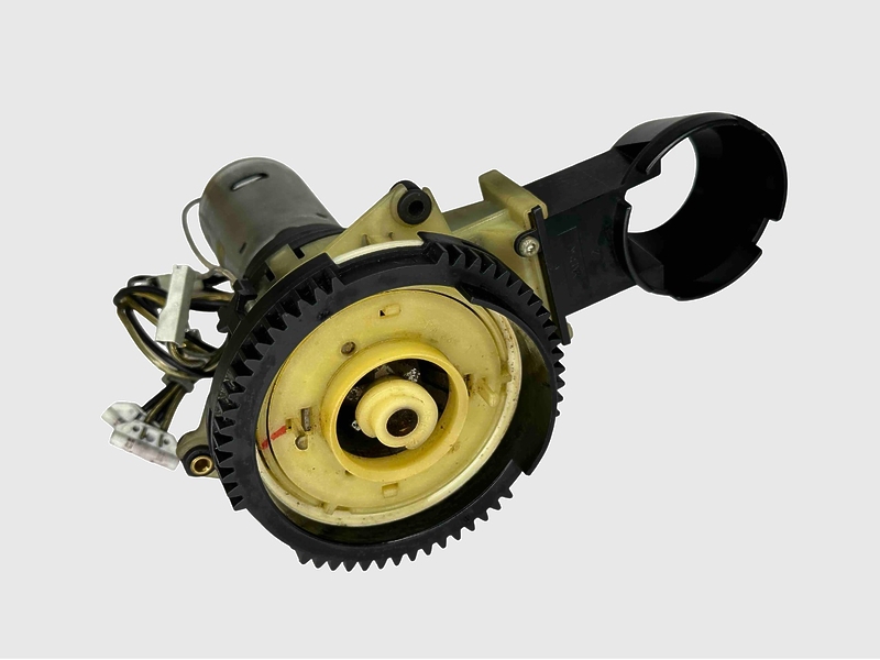 Кофемолка в сборе для кофемашины Bosch Benvenuto TCA 6