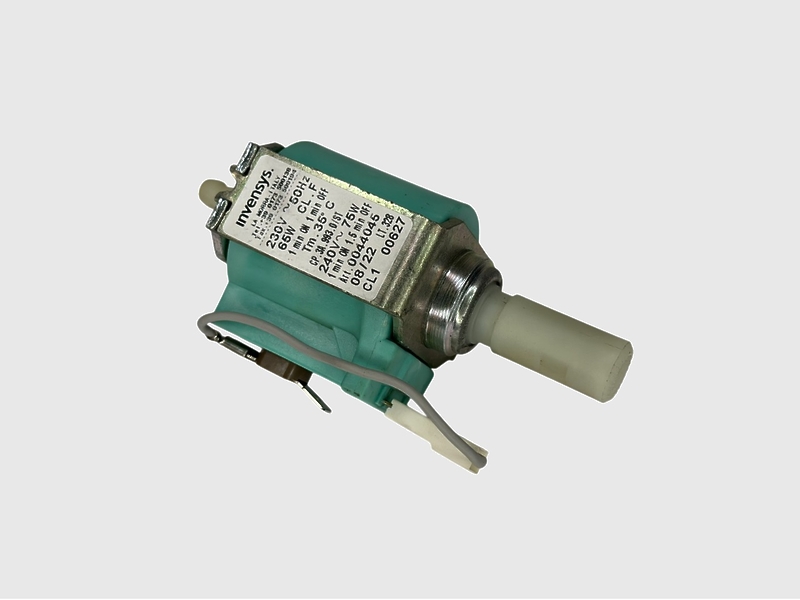 Помпа invensys 0044045 для кофемашины Bosch Benvenuto TCA 6