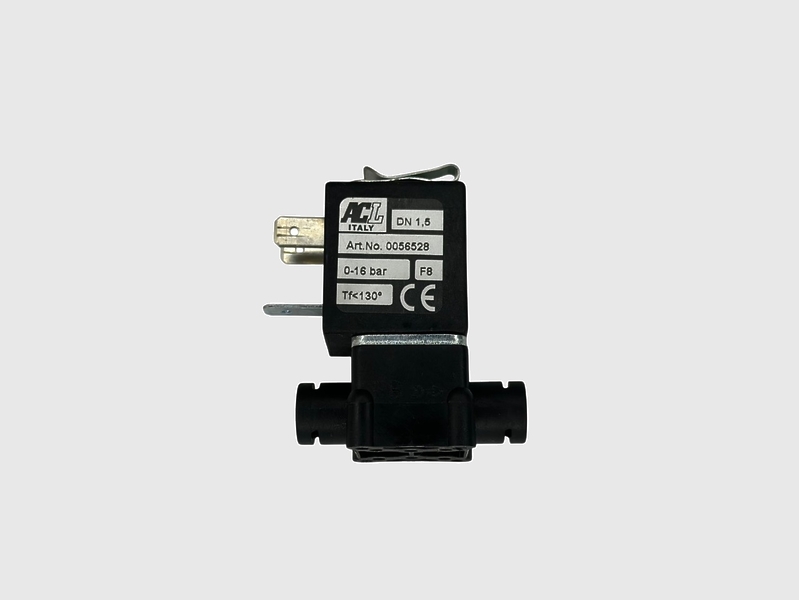 Клапан ACL V32E для кофемашины Bosch Benvenuto TCA 6