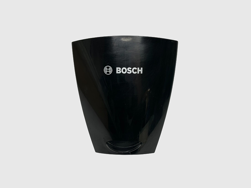 Крышка диспенсера кофе для кофемашины Bosch Benvenuto TCA 6