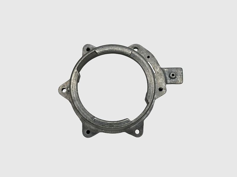 Фиксатор рожока (холдера) для кофеварки Sencor SES 4050SS