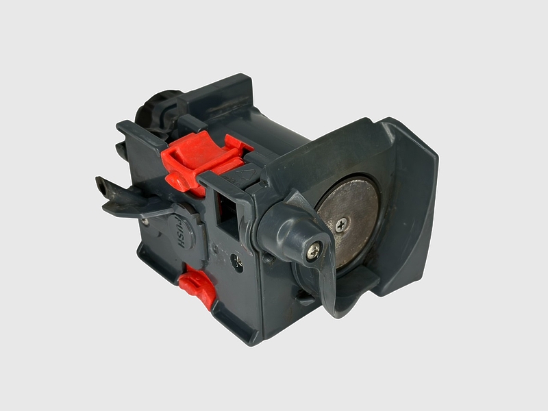Заварочный блок для кофемашины AEG Caffe Silenzio