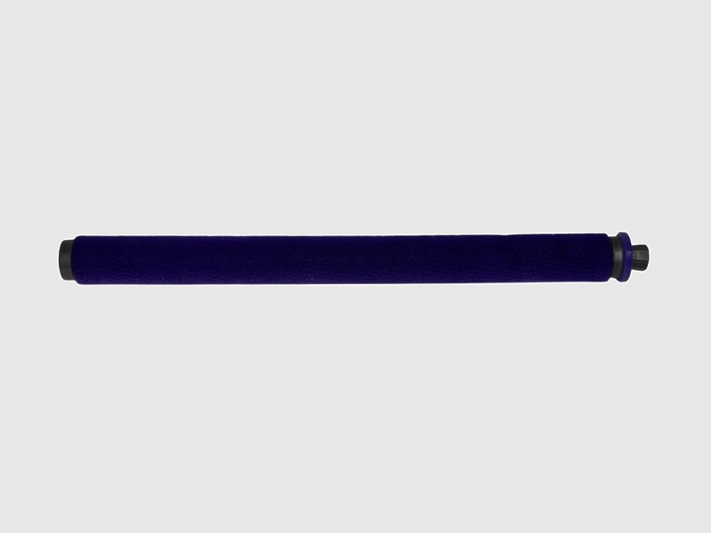 Насадка дополнительный валик в щетку для пылесоса Dyson 112232-12 207328-05