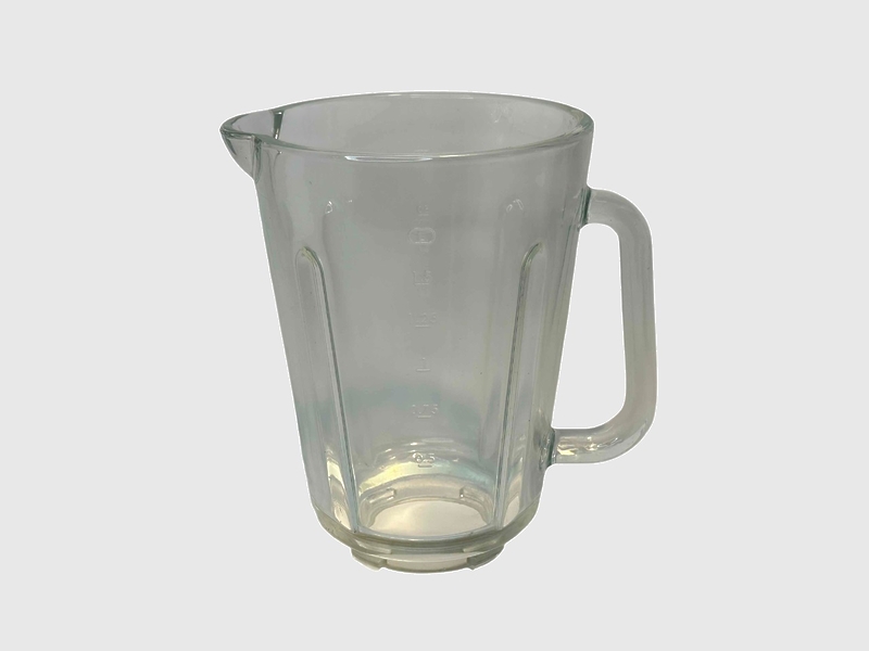 Чаша блендера Moulinex MS-650019, 2000ml