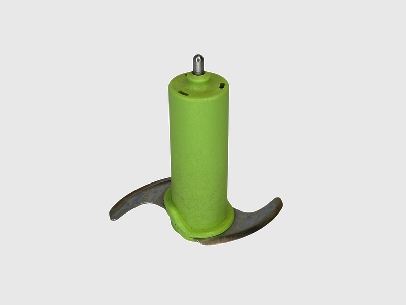 Нож для пароварки-блендера Philips AVENT SCF870/22