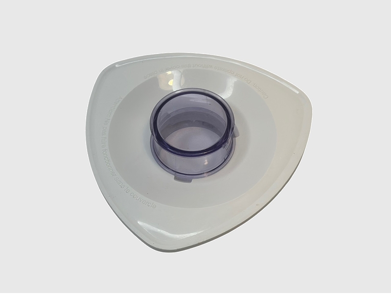 Крышка чаши для блендера Braun JB3010