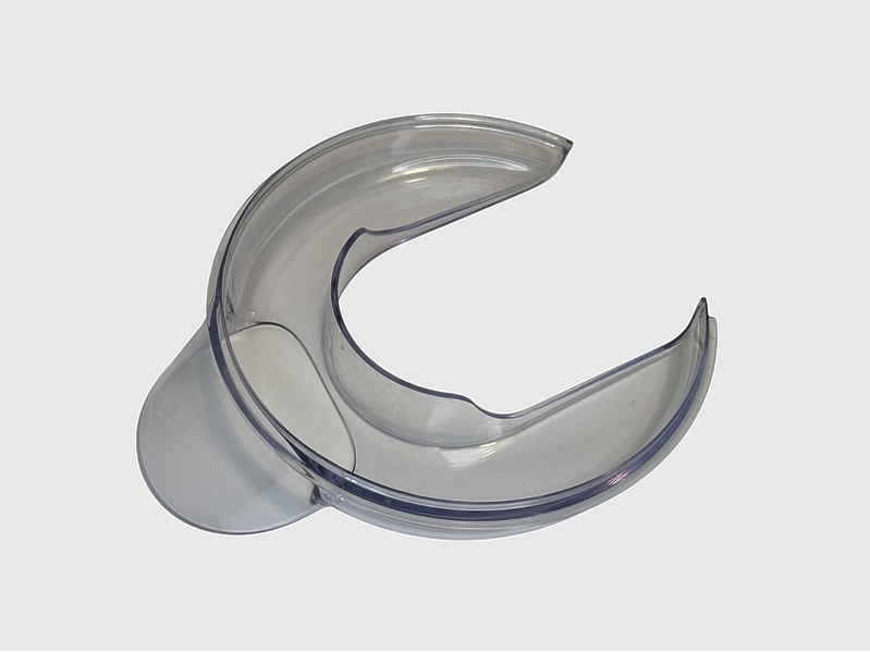 Крышка для кухонного комбайна Moulinex (MS-650846)