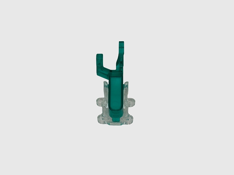 Кнопка парового удара к утюгу Philips Azur GC4556