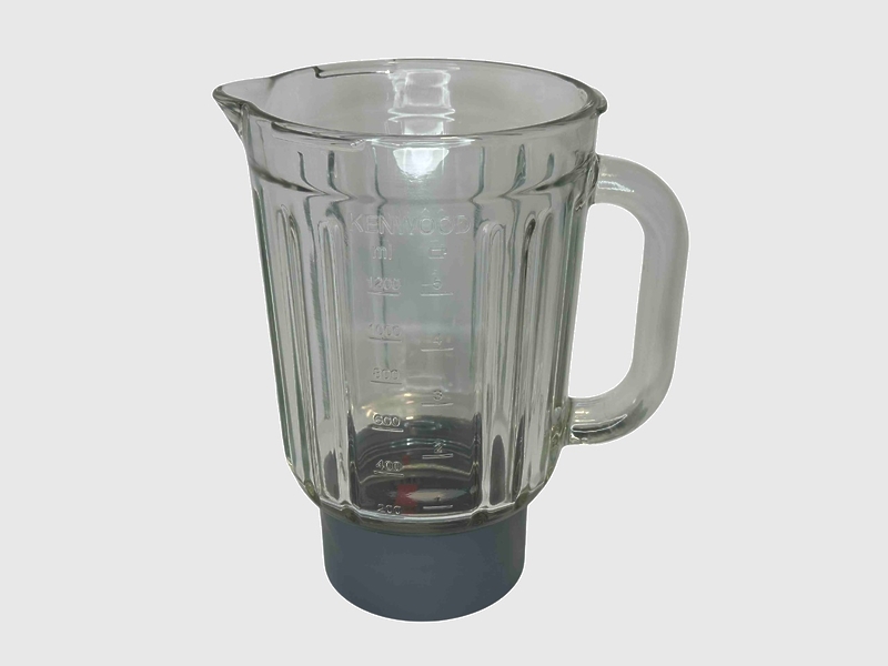 Чаша блендера для кухонного комбайна Kenwood Prospero KM287 Чаша блендера для кухонного комбайна Kenwood Prospero KM287