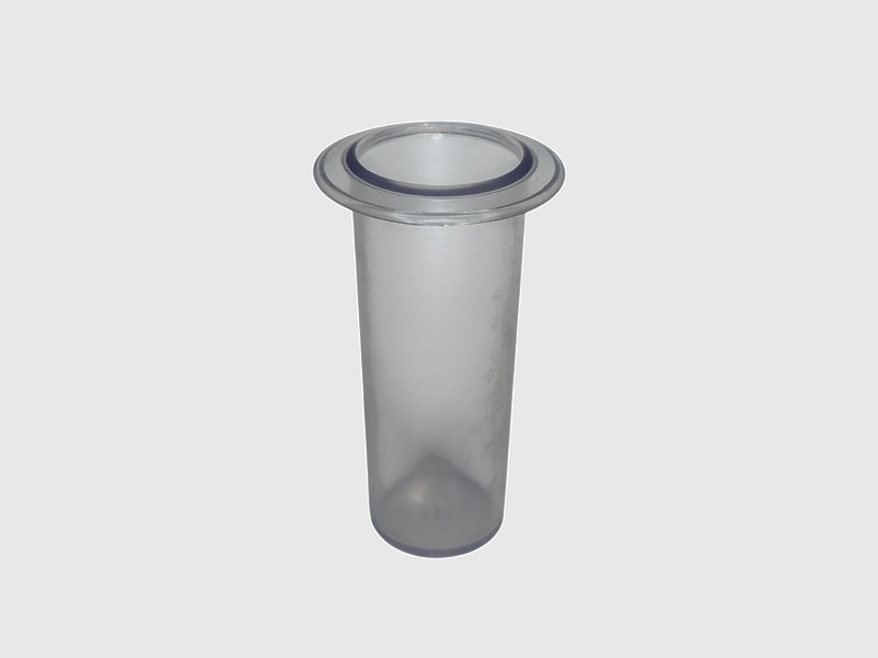 Толкатель (малый 80мл) насадки измельчителя AT264 для кухонного комбайна Kenwood KW706824