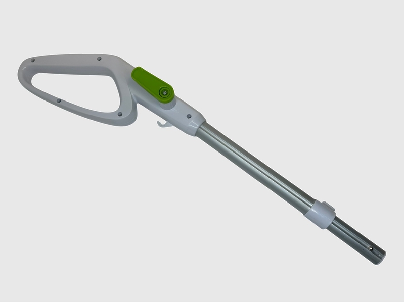 Ручка для паровой швабры Kitfort KT-1004