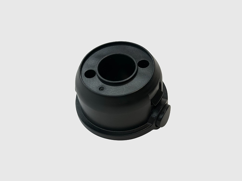 Часть корпуса для блендера Rondell RDE-1300