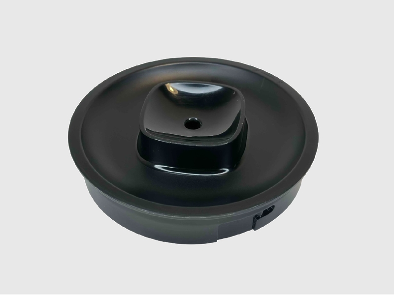 Крышка чаши для стационарного блендера Philips HR2102 Крышка чаши для стационарного блендера Philips HR2102