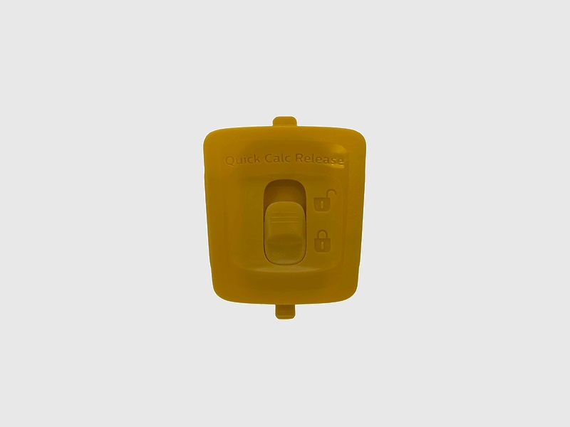Контейнер для сбора накипи утюга Philips 423902273941