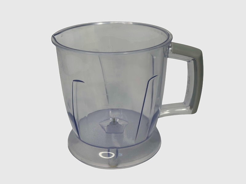 Чаша для чоппера First FA-5114-5-GR Чаша для чоппера First FA-5114-5-GR