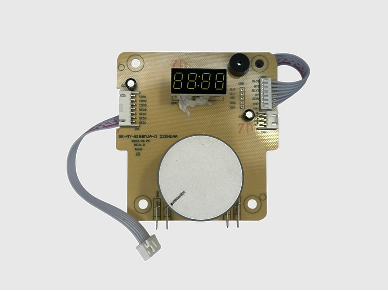 Плата управления для блендера Carrera CRR656