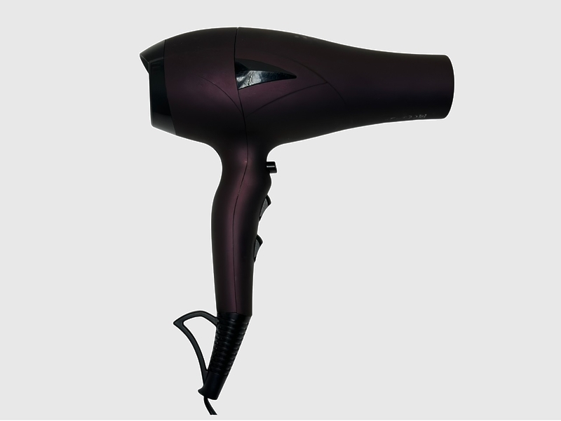 Фен Polaris PHD 2010Ti