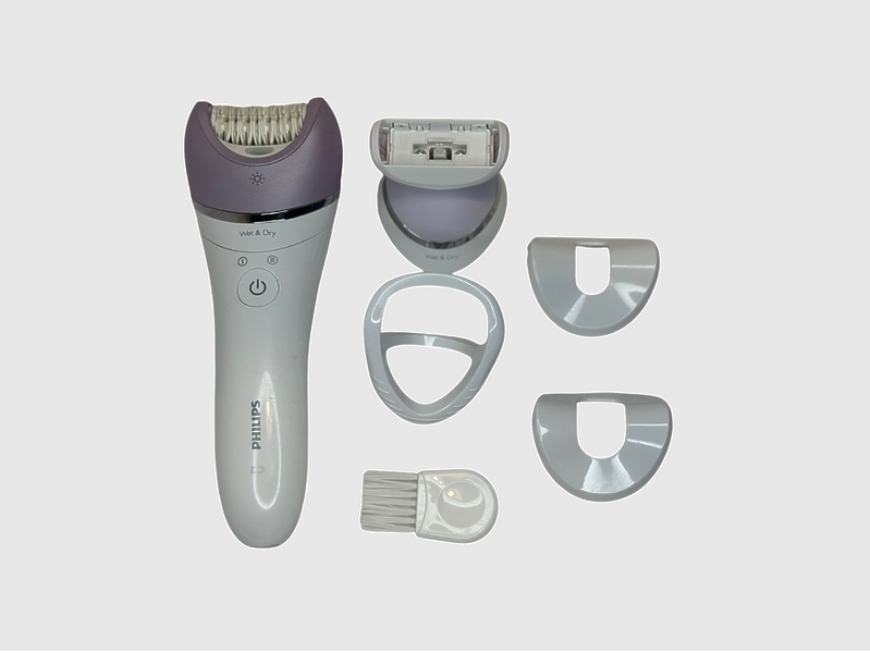 Эпилятор Philips BRE635