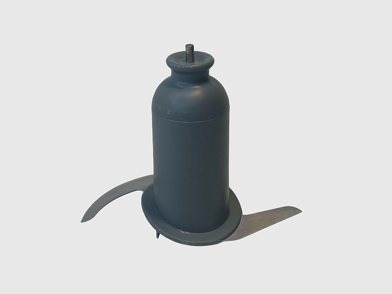 Нож для измельчения основной чаши кухонного комбайна Kenwood KW714285 Нож для измельчения основной чаши кухонного комбайна Kenwood KW714285