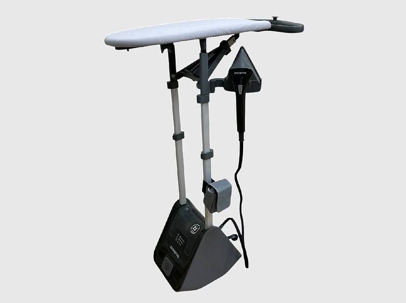 Отпариватель Polaris PGS 2850VA Turbosteam