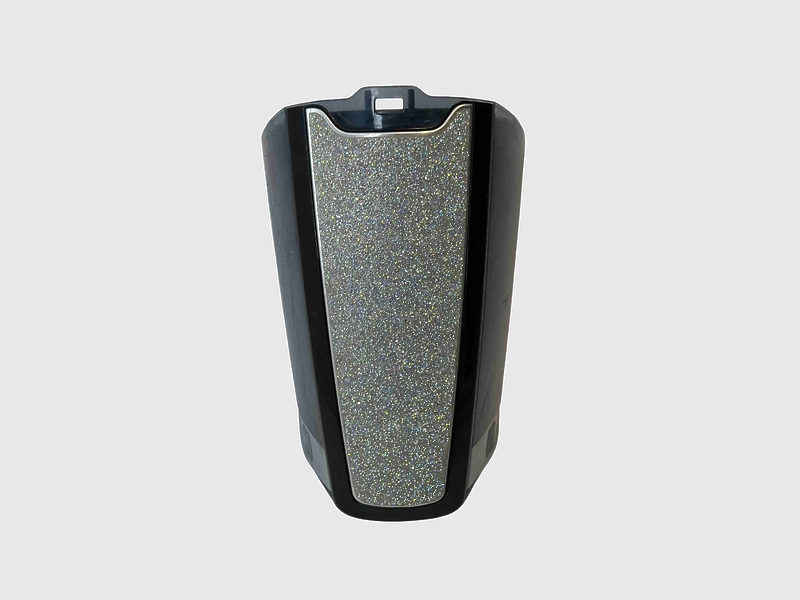 Контейнер для пыли для пылесоса Electrolux с кристаллами Swarovski ZB3015SW