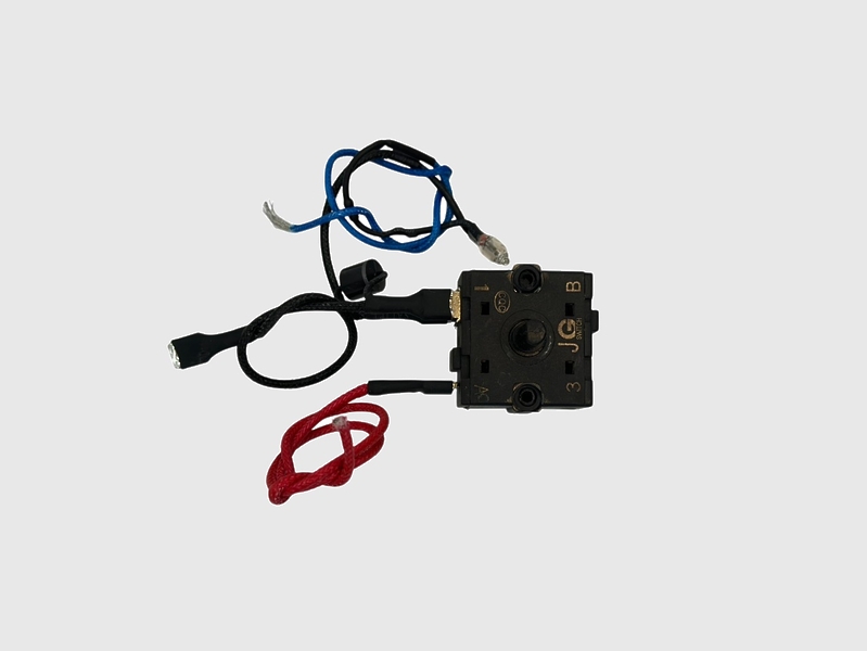 Переключатель режимов для отпаривателя Endever Odyssey Q-106