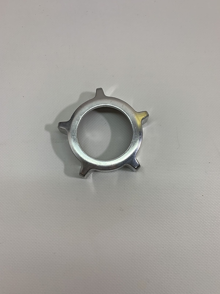 Гайка на корпус шнека Polaris PMG-2038 Гайка на корпус шнека Polaris PMG-2038