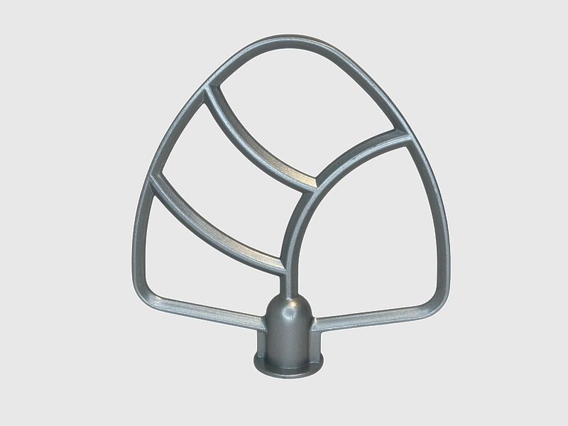 Насадка для смешивания для кухонного комбайна Sencor STM 6377CH