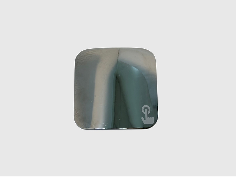 Пластиковая крышка для кухонного комбайна Sencor STM 6377CH