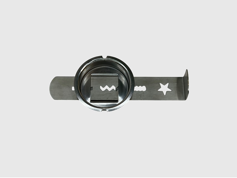 Формочка для печенья для кухонного комбайна Sencor STM 6377CH