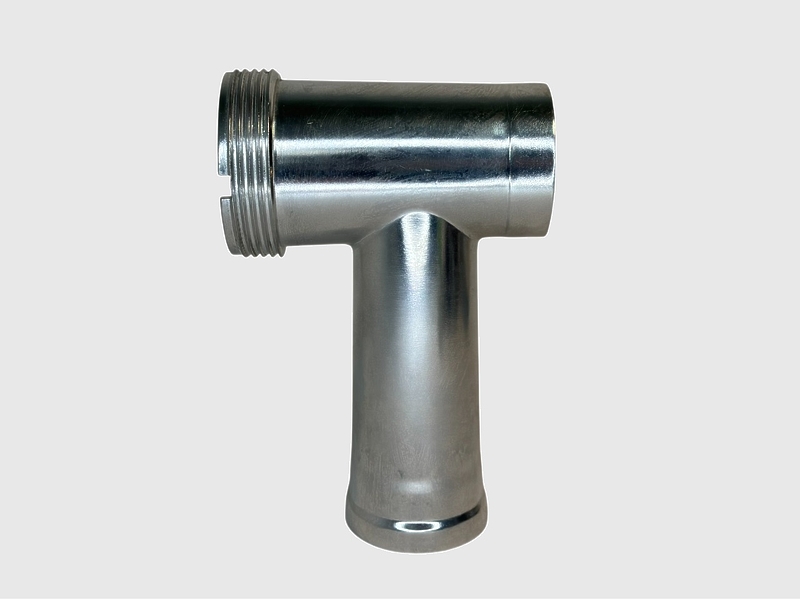 Корпус шнека для кухонного комбайна Sencor STM 6377CH