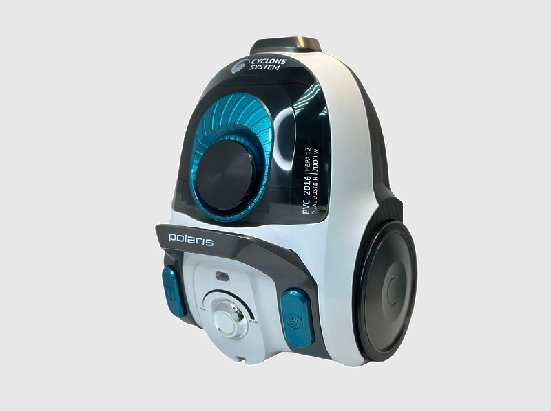 Пылесос Polaris PVC 2016 Пылесос Polaris PVC 2016