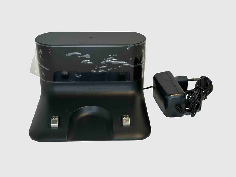 Зарядная станция (база) для робота-пылесоса Tefal X-plorer Serie 75 S RG8575WH