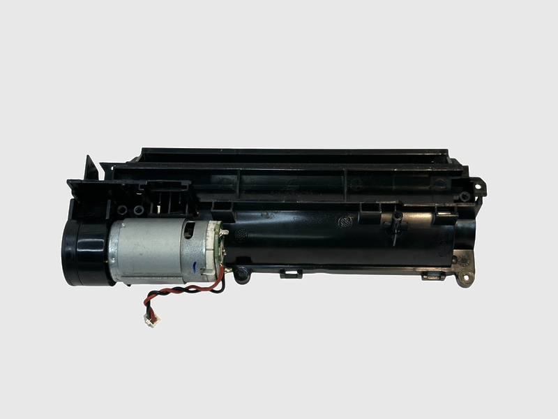 Двигатель (мотор) основной щетки для робота-пылесоса Tefal X-plorer Serie 50 RG7387WH