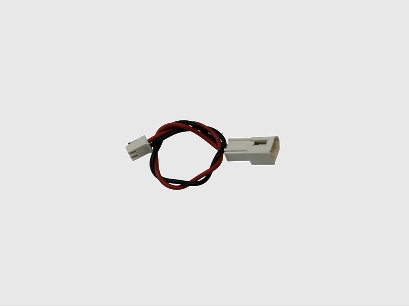 Разъем для робота-пылесоса Tefal X-plorer Serie 50 RG7387WH