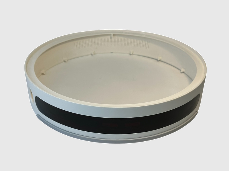 Бампер для робота-пылесоса Tefal RG7687WH