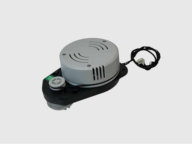 Лидар для робота-пылесоса Tefal RG7687WH