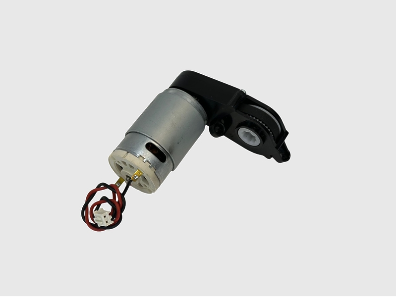 Двигатель (мотор) 395SA-1990 YM20210816 для основной щетки для робота-пылесоса Tefal RG7687WH Двигатель (мотор) 395SA-1990 YM20210816 для основной щетки для робота-пылесоса Tefal RG7687WH