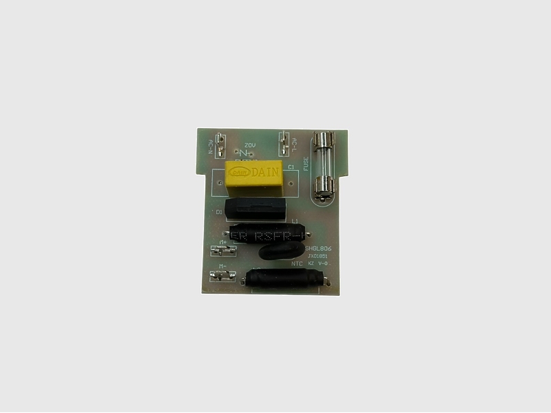 Сетевой фильтр для мясорубок Zelmer ZMM 4045B, 4080B, 4048B, 4055B, 4050B