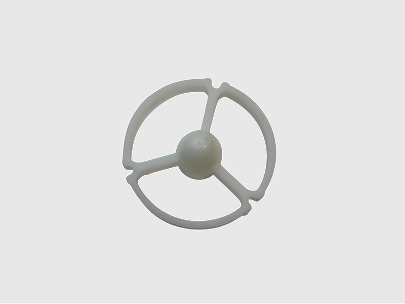 Сепаратор насадки для колбас для мясорубок Zelmer ZMM 4045B, 4080B, 4048B, 4055B, 4050B